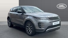 Land Rover Range Rover Evoque 2.0 P200 Dynamic SE 5dr Auto Petrol Hatchback